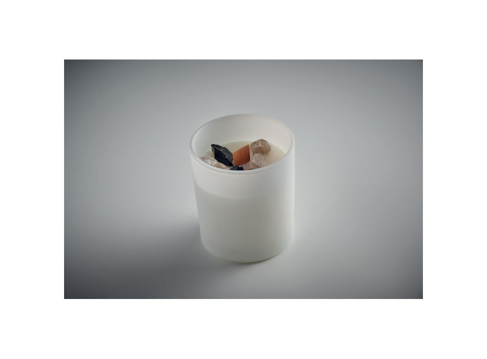 KIVAS - Candela in cera 200gr