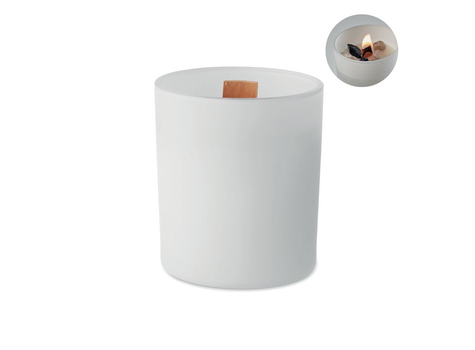 KIVAS - Candela in cera 200gr