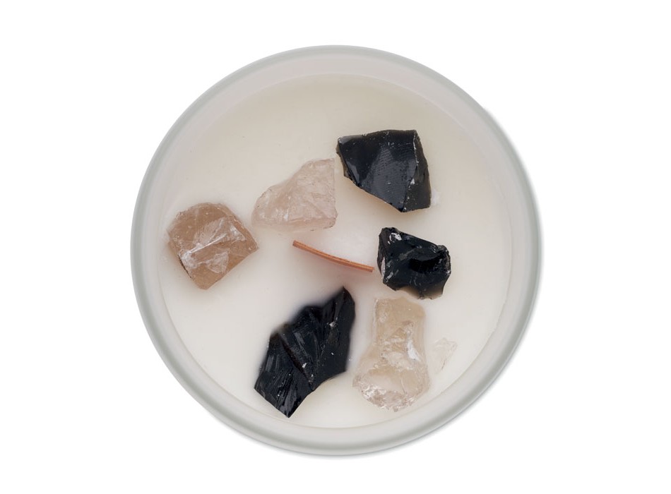 KIVAS - Candela in cera 200gr