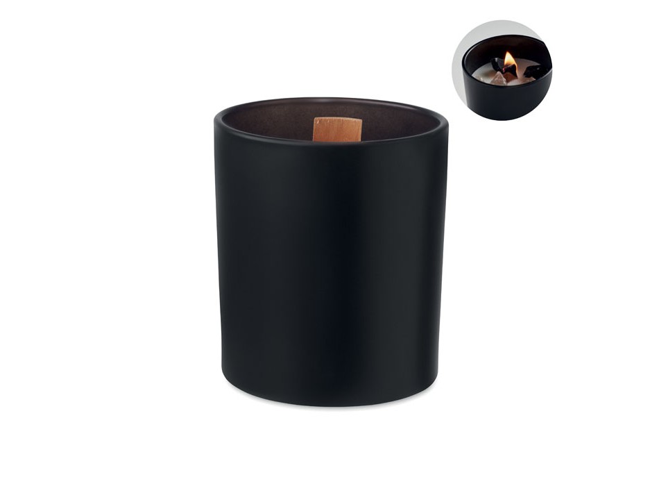 KIVAS - Candela in cera 200gr