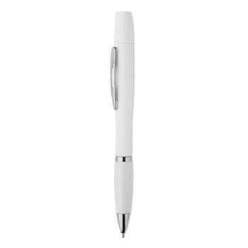 KLEEN SET - Penna con set di pulizia TWS
