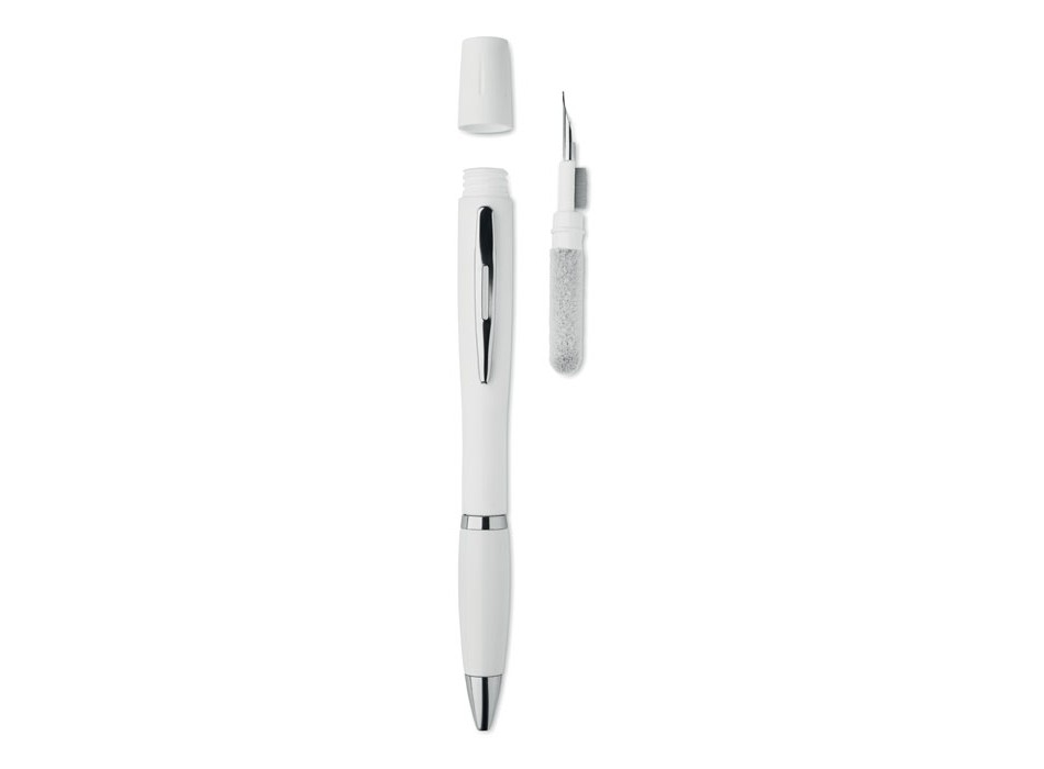 KLEEN SET - Penna con set di pulizia TWS