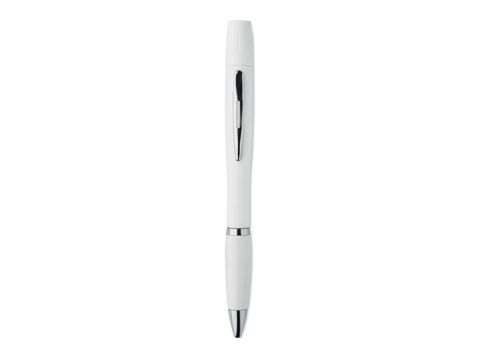KLEEN SET - Penna con set di pulizia TWS