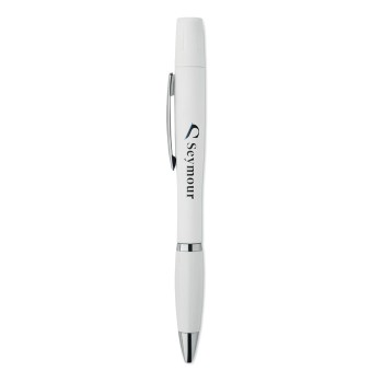 KLEEN SET - Penna con set di pulizia TWS