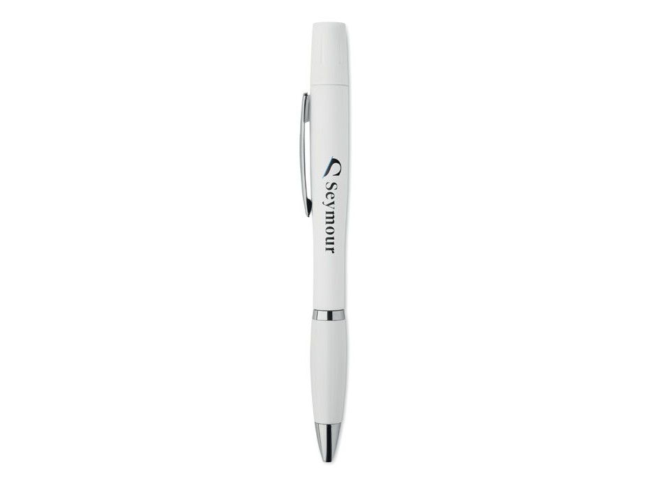 KLEEN SET - Penna con set di pulizia TWS