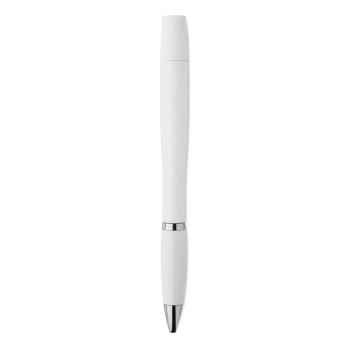 KLEEN SET - Penna con set di pulizia TWS