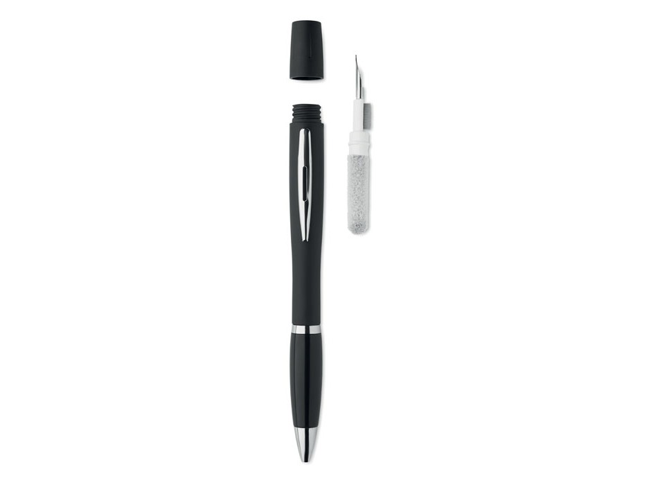 KLEEN SET - Penna con set di pulizia TWS
