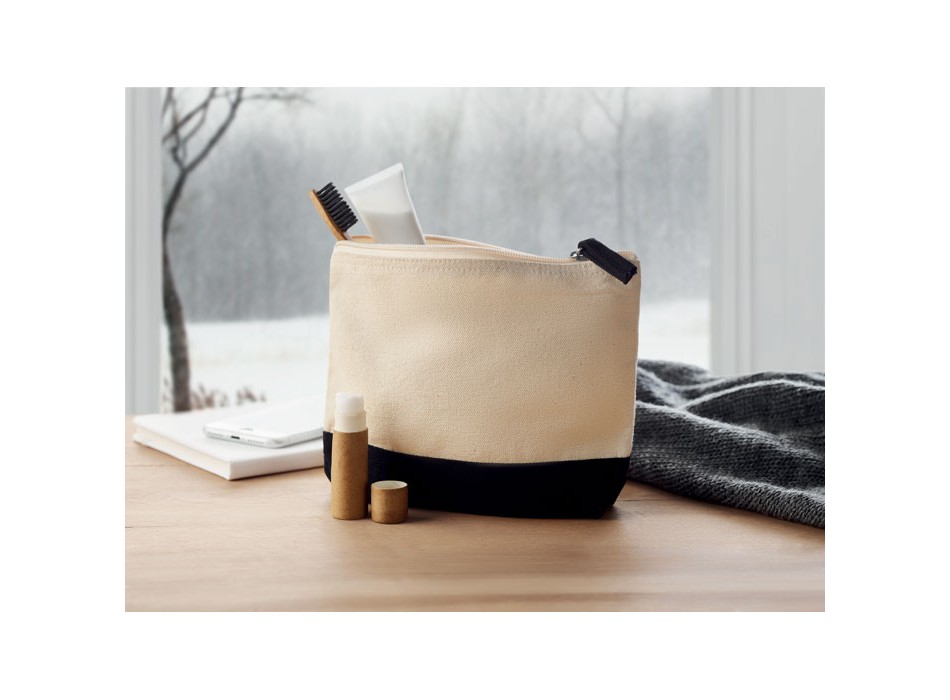 KLEUREN - Portacosmetici bicolore