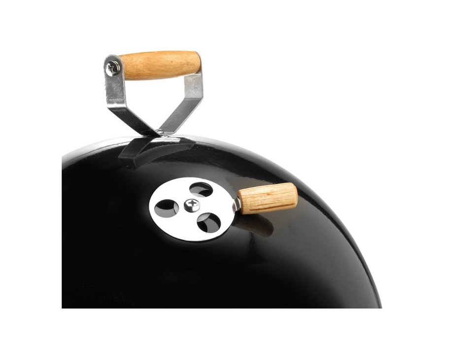 KNOCKING - Barbecue