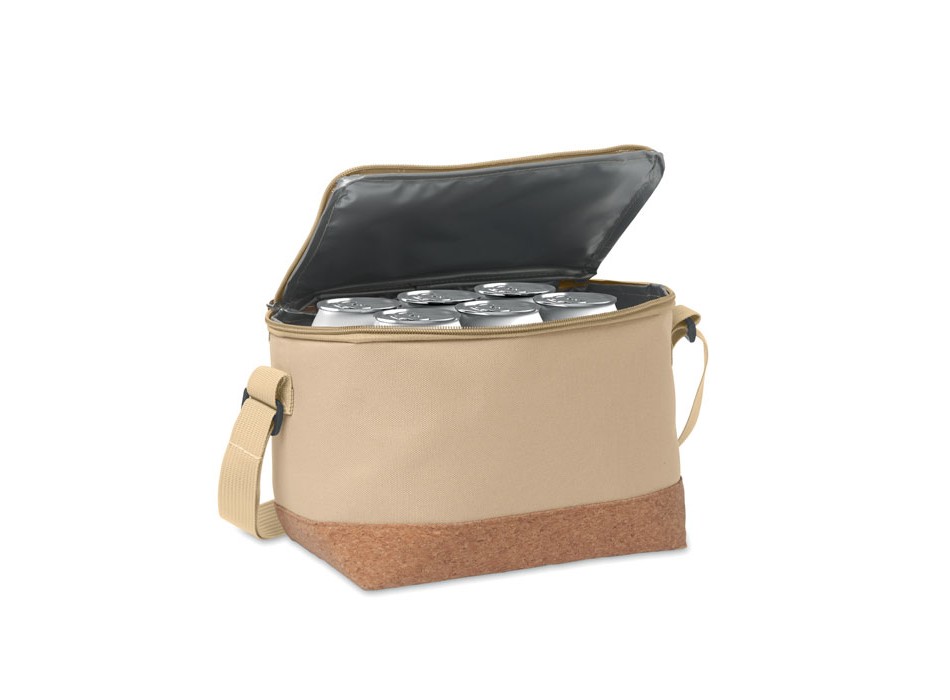 KOELER - Borsa frigo 600D RPET