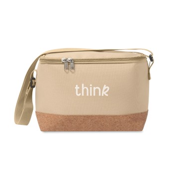 KOELER - Borsa frigo 600D RPET