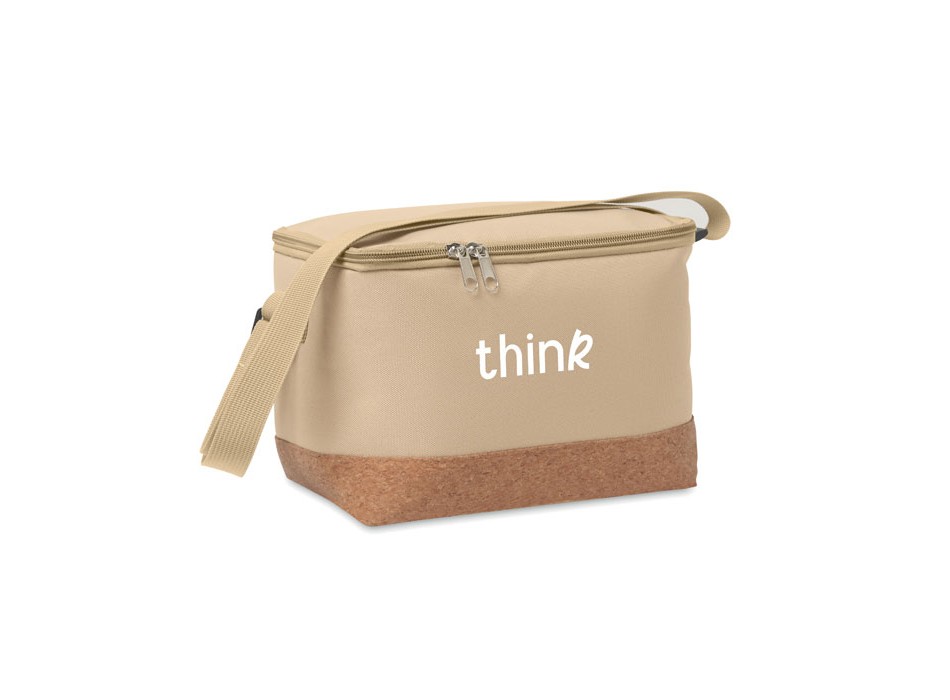 KOELER - Borsa frigo 600D RPET