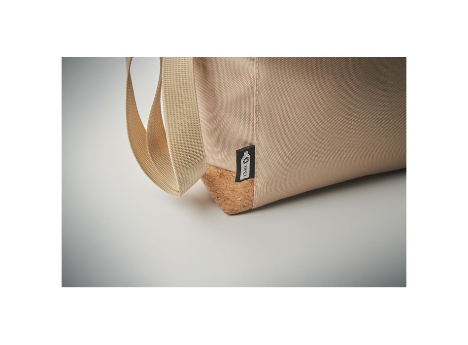 KOELER - Borsa frigo 600D RPET