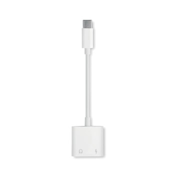 KOENET - Splitter audio con jack ABS di