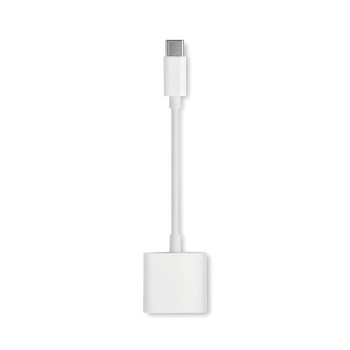 KOENET - Splitter audio con jack ABS di