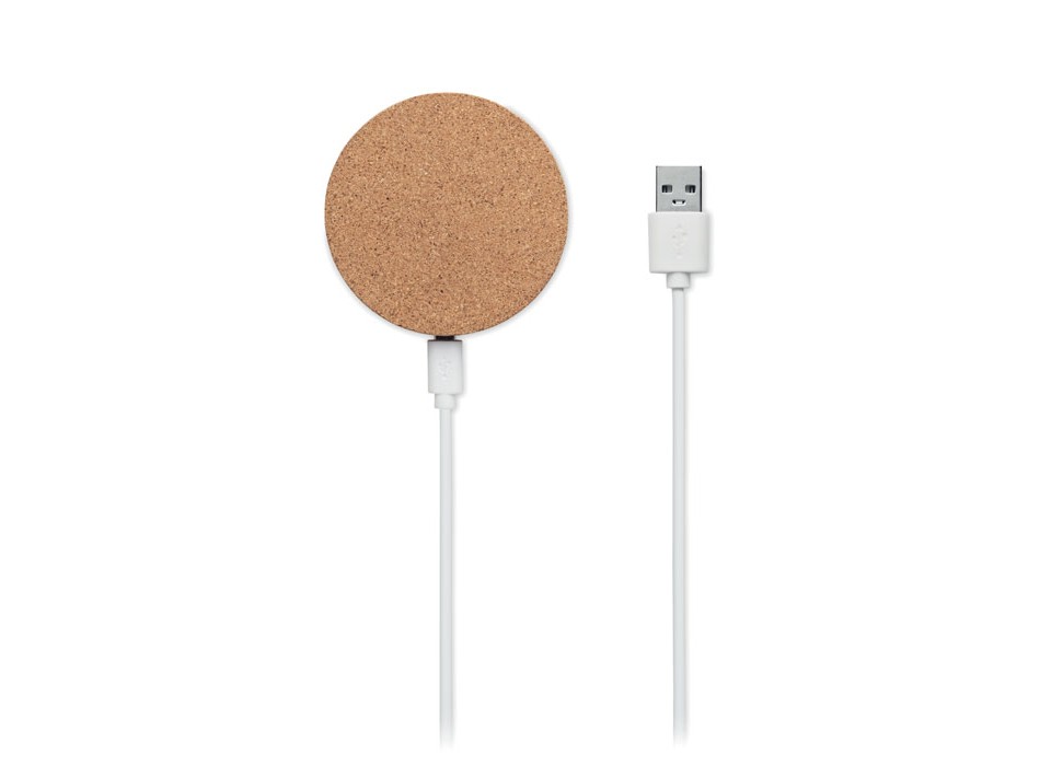 KOKE - Wireless charging pad 10W