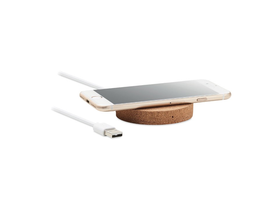 KOKE - Wireless charging pad 10W