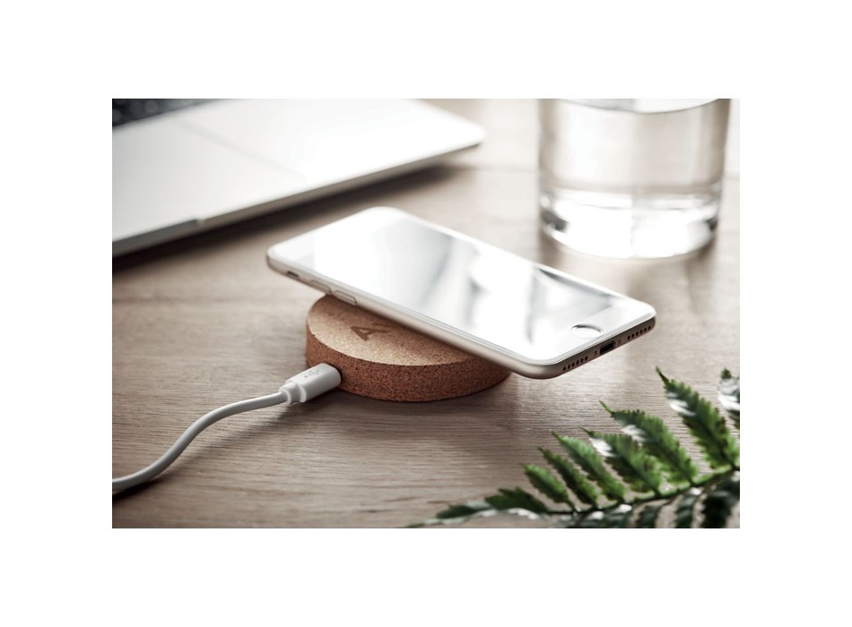 KOKE - Wireless charging pad 10W