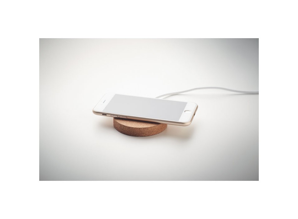KOKE - Wireless charging pad 10W