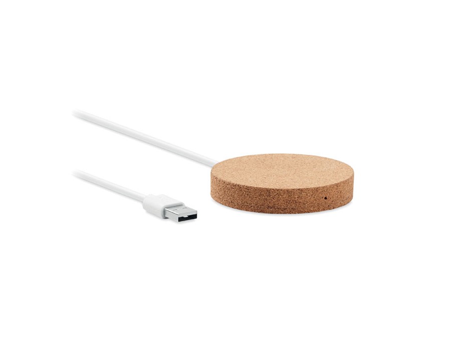 KOKE - Wireless charging pad 10W