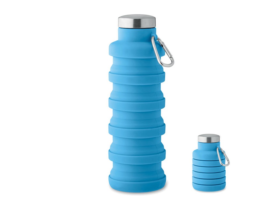 KOLAPSI - Bottiglia pieghevole 500ml