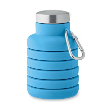 KOLAPSI - Bottiglia pieghevole 500ml