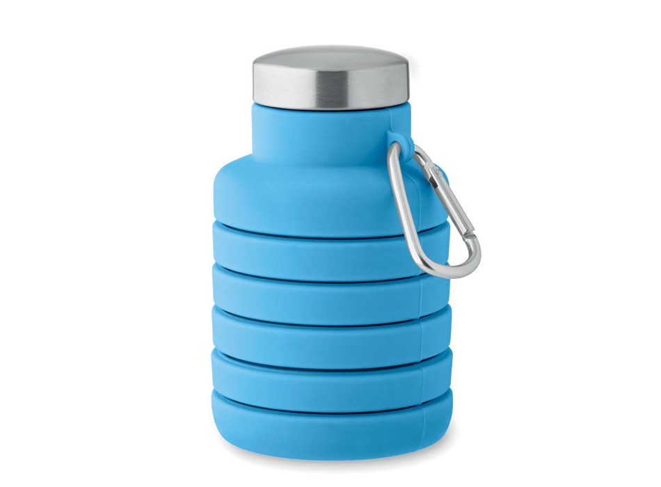 KOLAPSI - Bottiglia pieghevole 500ml