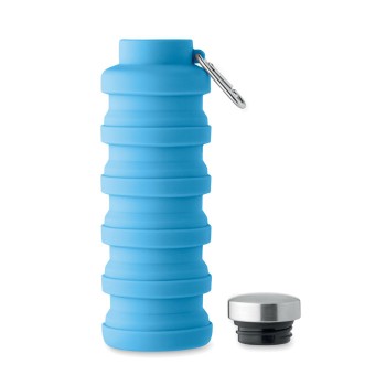 KOLAPSI - Bottiglia pieghevole 500ml