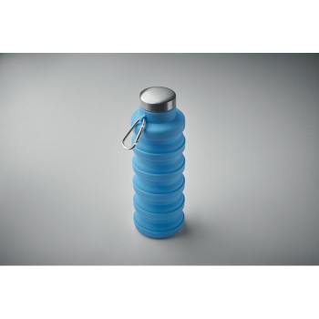 KOLAPSI - Bottiglia pieghevole 500ml