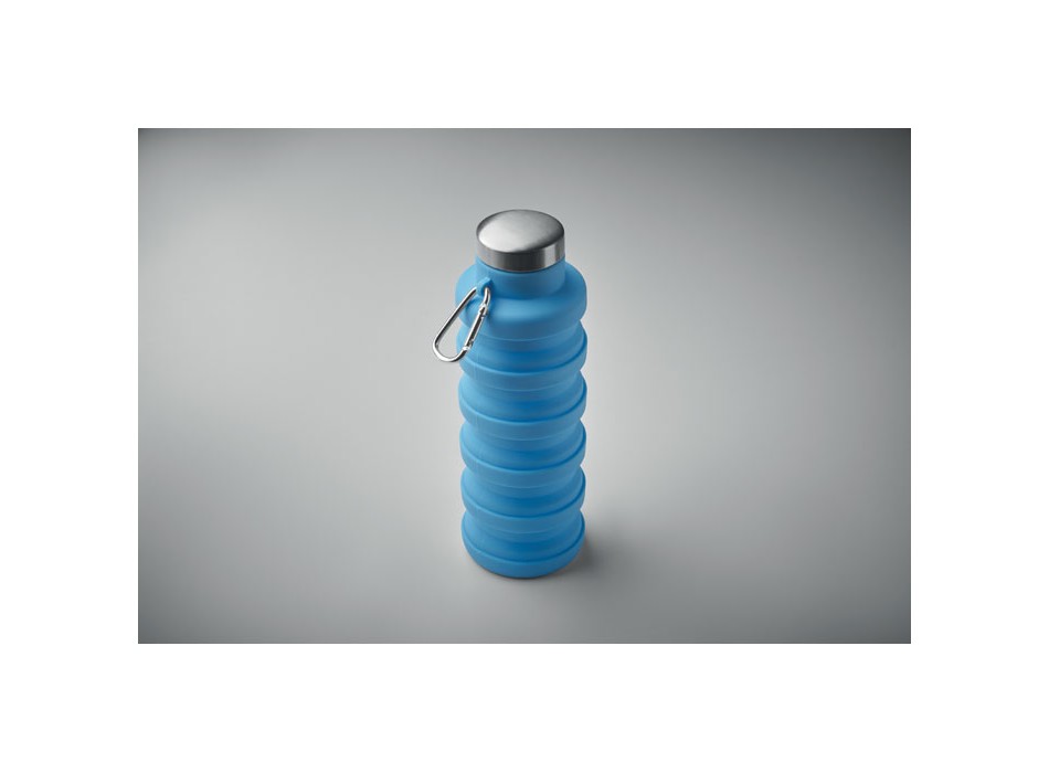 KOLAPSI - Bottiglia pieghevole 500ml
