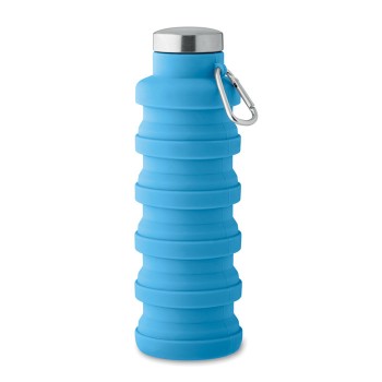 KOLAPSI - Bottiglia pieghevole 500ml