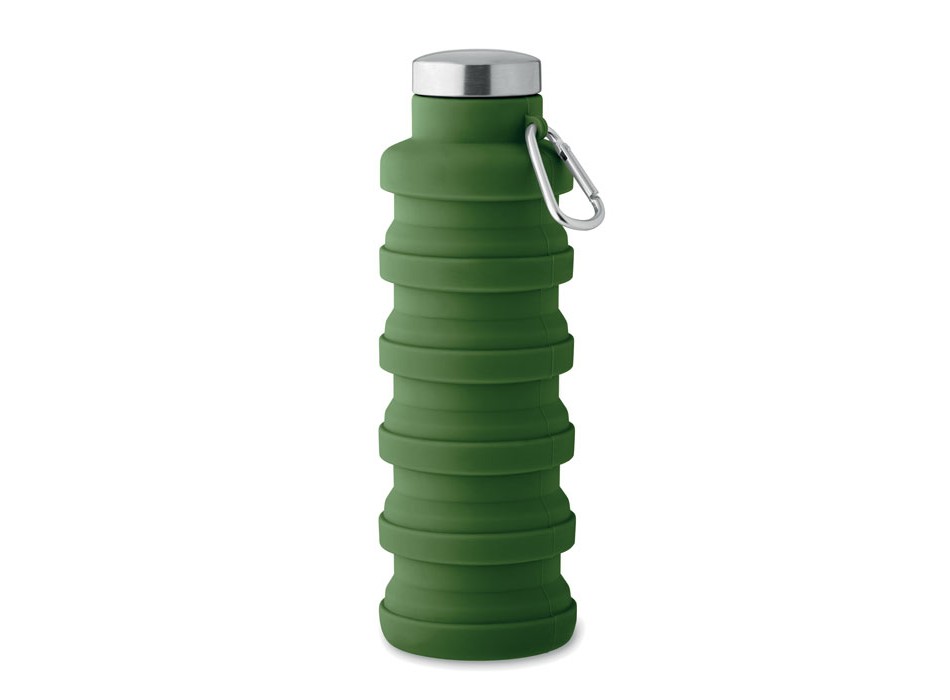 KOLAPSI - Bottiglia pieghevole 500ml
