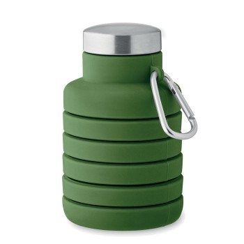 KOLAPSI - Bottiglia pieghevole 500ml