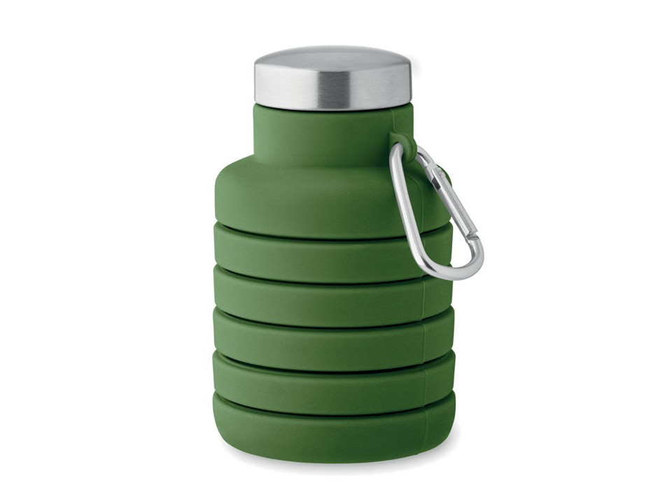 KOLAPSI - Bottiglia pieghevole 500ml