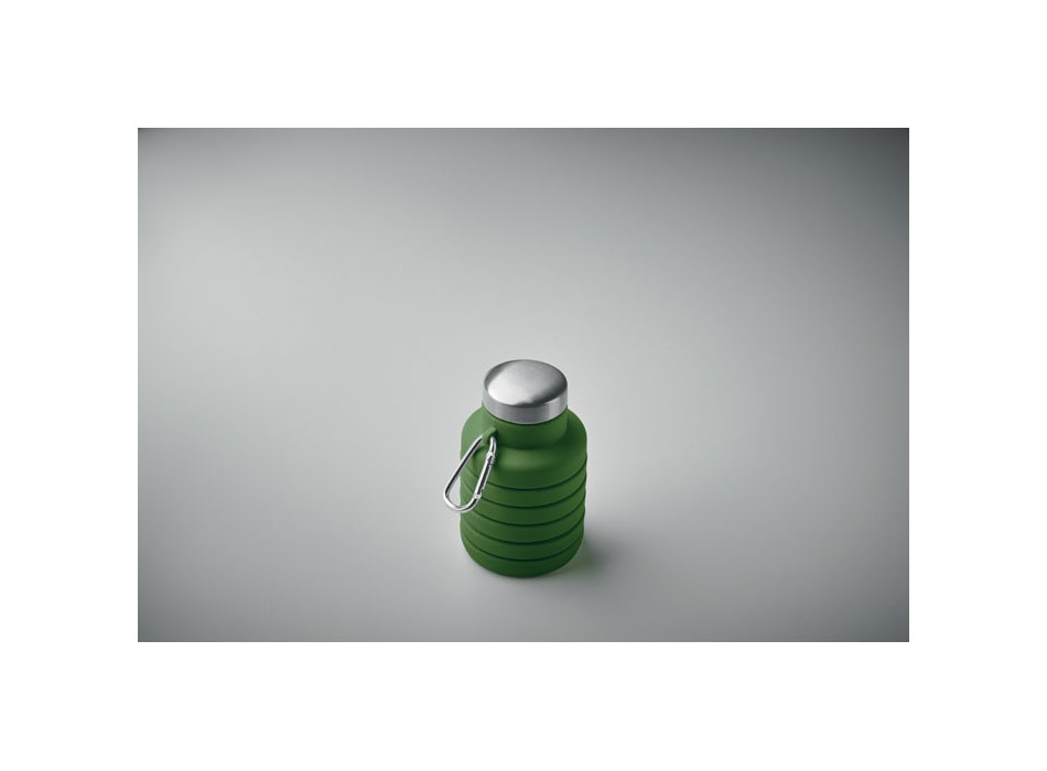KOLAPSI - Bottiglia pieghevole 500ml