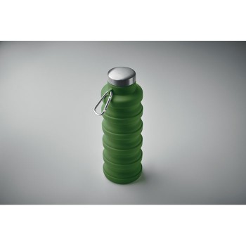 KOLAPSI - Bottiglia pieghevole 500ml