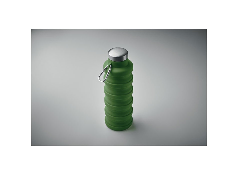 KOLAPSI - Bottiglia pieghevole 500ml