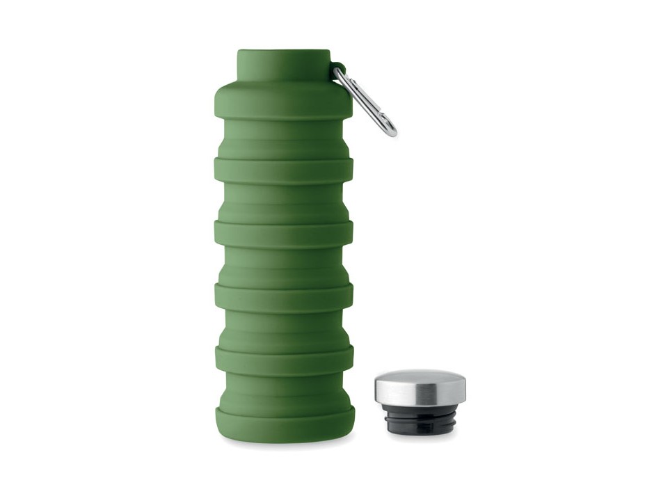 KOLAPSI - Bottiglia pieghevole 500ml
