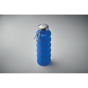 KOLAPSI - Bottiglia pieghevole 500ml