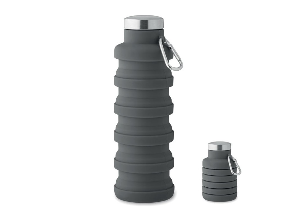 KOLAPSI - Bottiglia pieghevole 500ml
