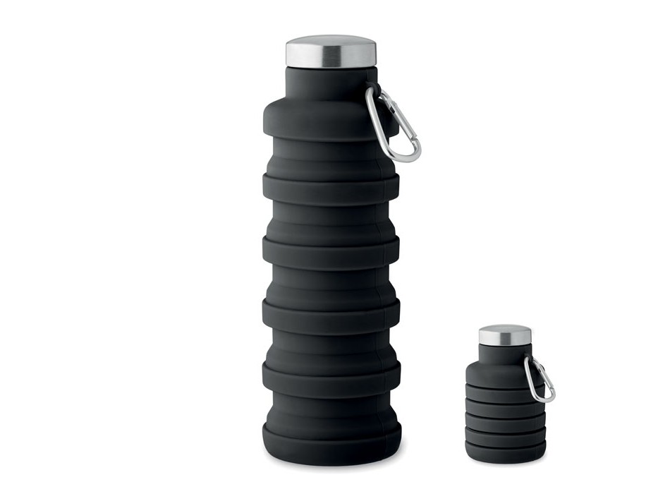 KOLAPSI - Bottiglia pieghevole 500ml