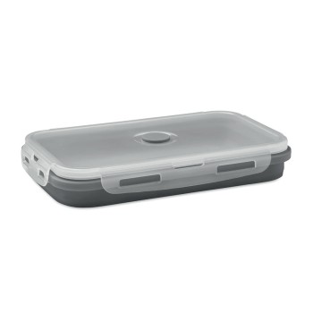 KOLAPSO - Porta pranzo in silicone pieghe
