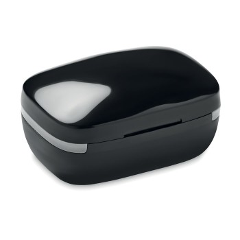 KOLOR - Auricolari TWS con custodia