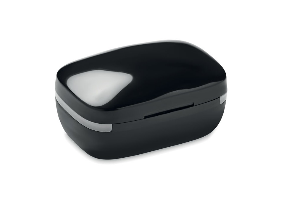 KOLOR - Auricolari TWS con custodia