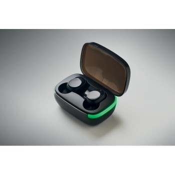 KOLOR - Auricolari TWS con custodia