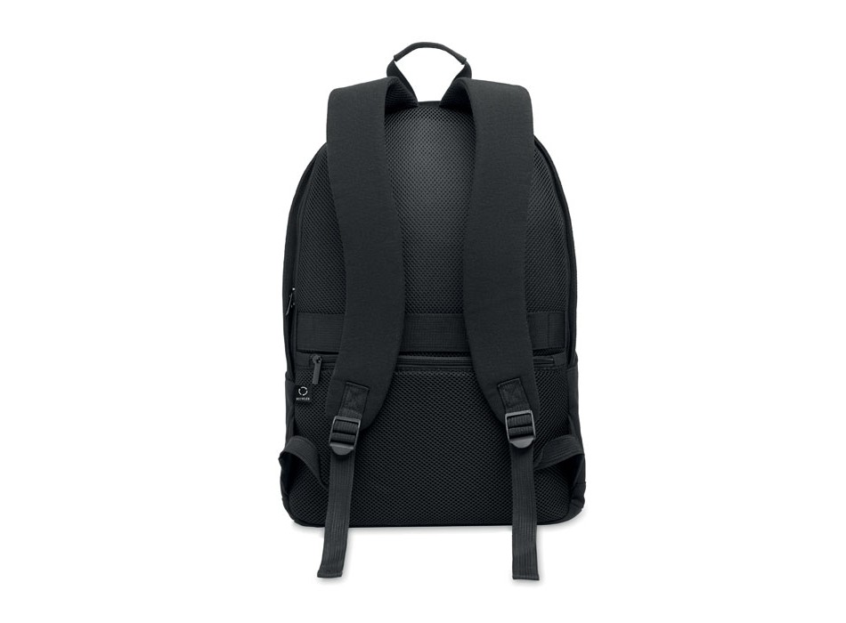 KOPER BACK - Zaino per laptop da 15 pollici
