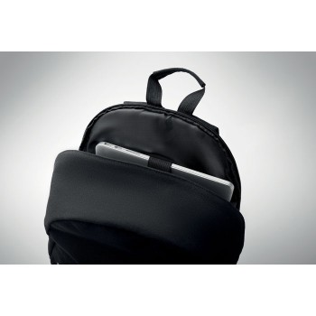 KOPER BACK - Zaino per laptop da 15 pollici