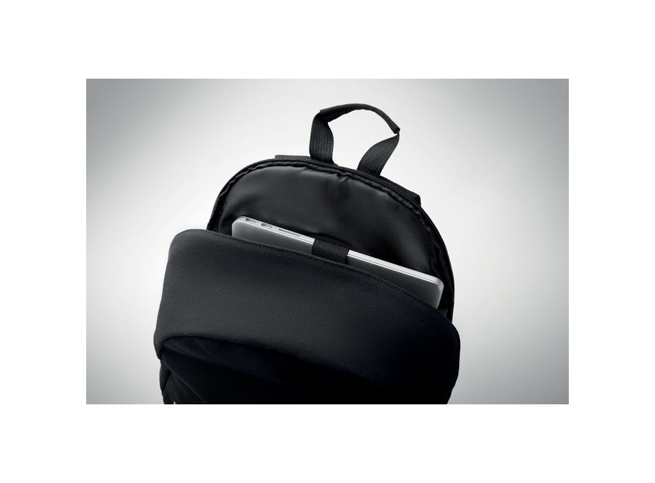 KOPER BACK - Zaino per laptop da 15 pollici