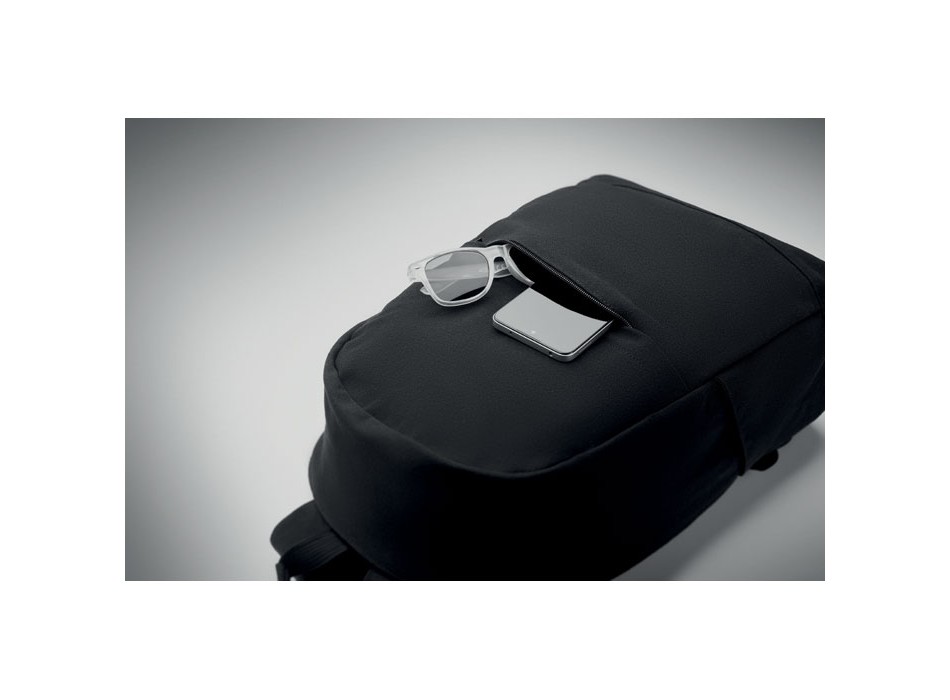 KOPER BACK - Zaino per laptop da 15 pollici