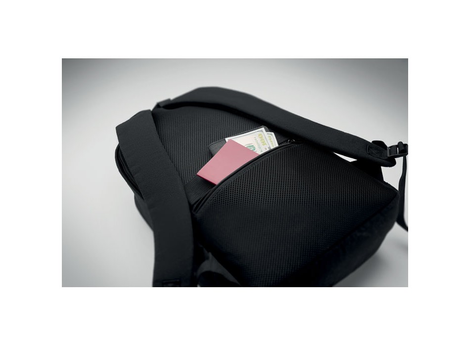 KOPER BACK - Zaino per laptop da 15 pollici